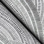 A-Street Prints Encircle - Black Wallpaper | Buy Online A-Street Prints Encircle wallpaper, color Black, SKU 4146-27203