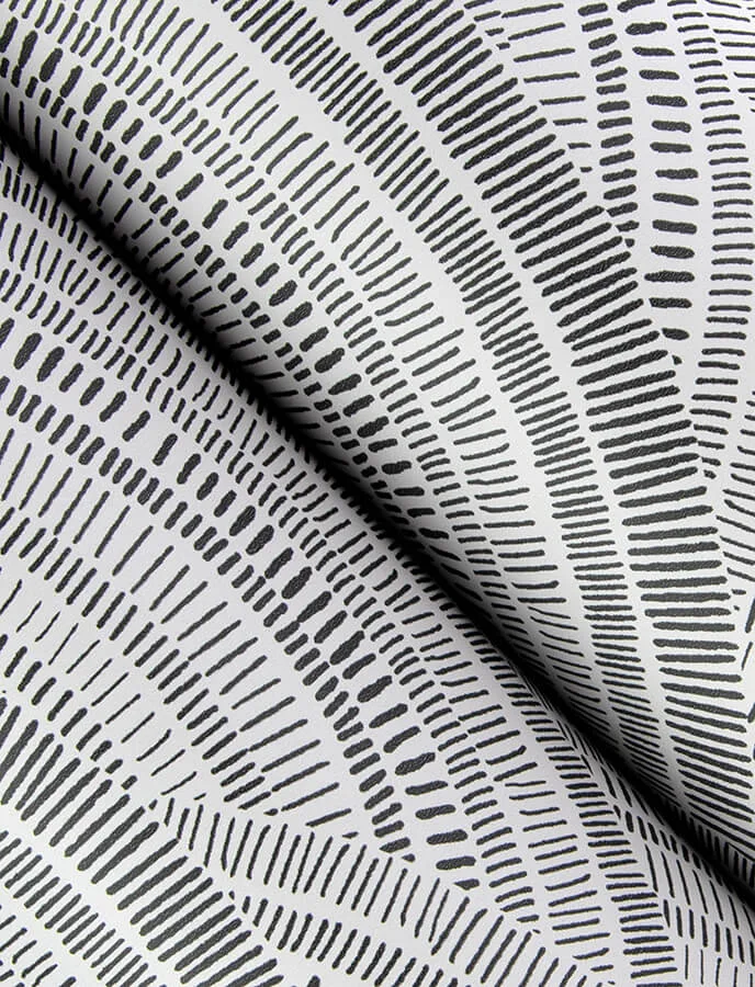 A-Street Prints Encircle - Black Wallpaper | Buy Online A-Street Prints Encircle wallpaper, color Black, SKU 4146-27203