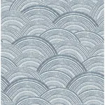 A-Street Prints Encircle - Indigo Wallpaper | Buy Online A-Street Prints Encircle wallpaper, color Indigo, SKU 4146-27200