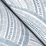 A-Street Prints Encircle - Indigo Wallpaper | Buy Online A-Street Prints Encircle wallpaper, color Indigo, SKU 4146-27200