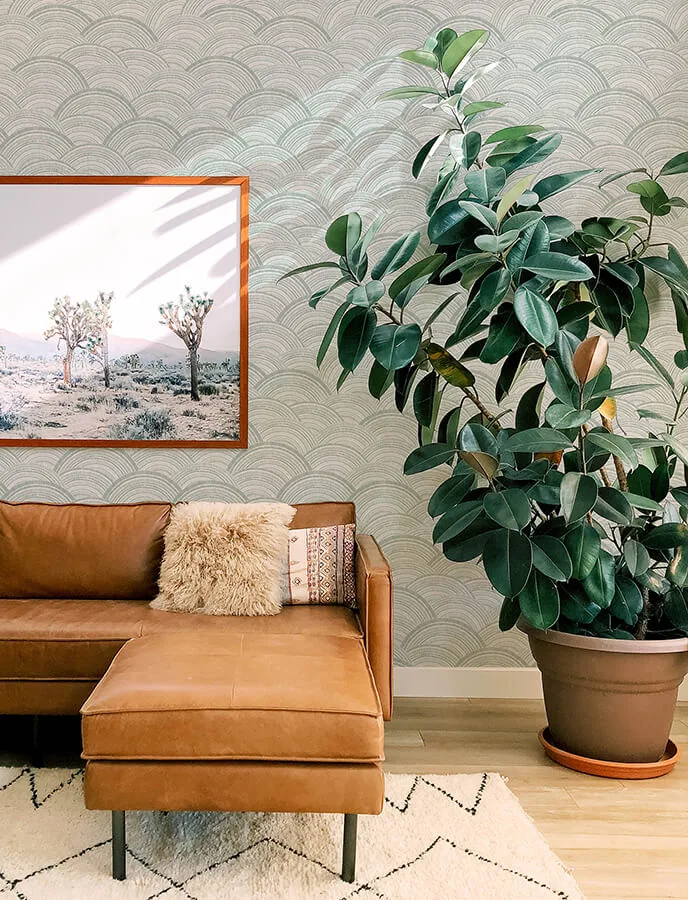 A-Street Prints Encircle - Sea Green Wallpaper | Buy Online A-Street Prints Encircle wallpaper, color Sea Green, SKU 4146-27202