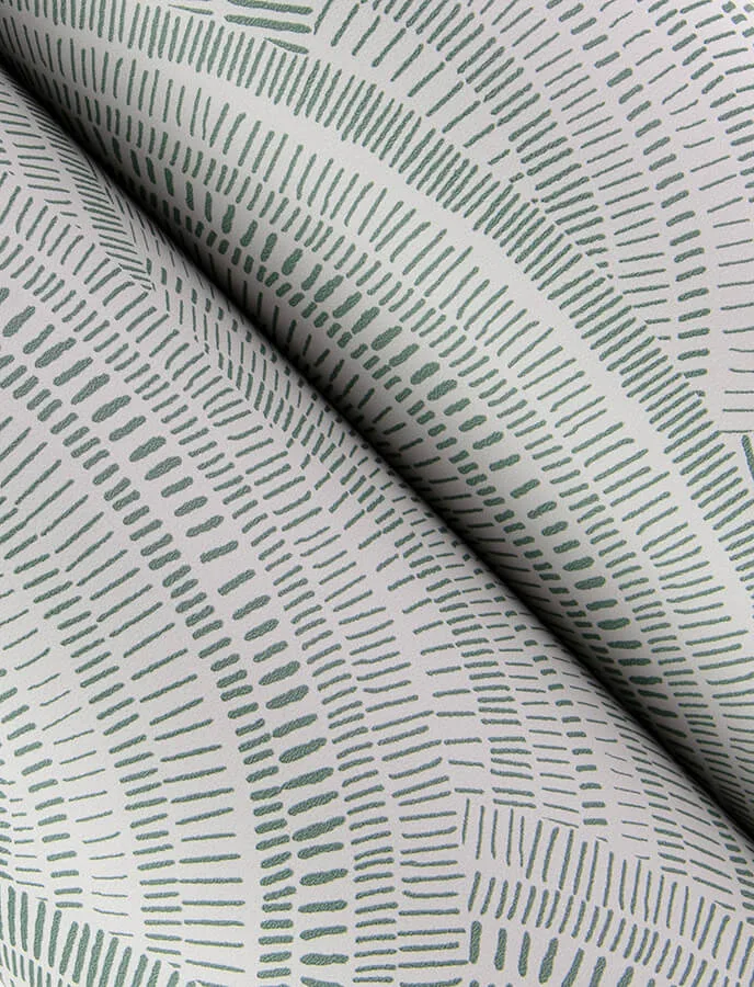 A-Street Prints Encircle - Sea Green Wallpaper | Buy Online A-Street Prints Encircle wallpaper, color Sea Green, SKU 4146-27202