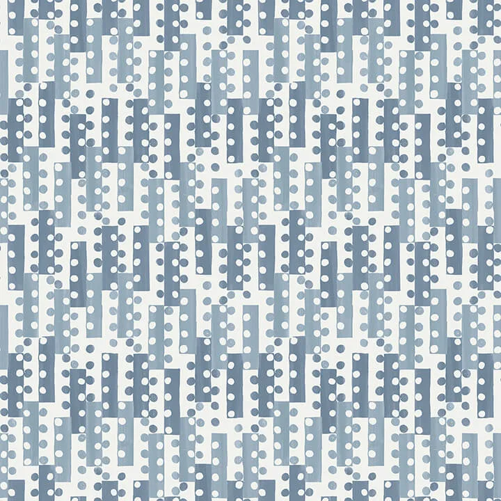 A-Street Prints Erik wallpaper, color Blue, SKU 4066-26508