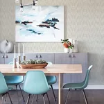 A-Street Prints Erik - Light Grey Wallpaper | Buy Online A-Street Prints Erik wallpaper, color Light Grey, SKU 4066-26509