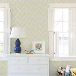 A-Street Prints Erik - Yellow Wallpaper | Buy Online A-Street Prints Erik wallpaper, color Yellow, SKU 4066-26507