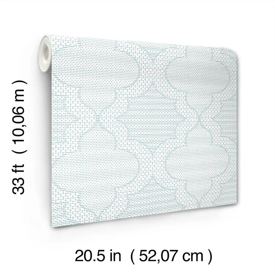 A-Street Prints Ernest - Blue Wallpaper | Buy Online A-Street Prints Ernest wallpaper, color Blue, SKU 4135-27289