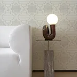 A-Street Prints Ernest - Charcoal Wallpaper | Buy Online A-Street Prints Ernest wallpaper, color Charcoal, SKU 4135-27290