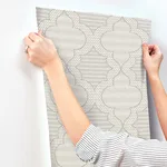 A-Street Prints Ernest - Charcoal Wallpaper | Buy Online A-Street Prints Ernest wallpaper, color Charcoal, SKU 4135-27290