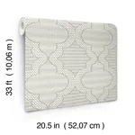 A-Street Prints Ernest - Charcoal Wallpaper | Buy Online A-Street Prints Ernest wallpaper, color Charcoal, SKU 4135-27290