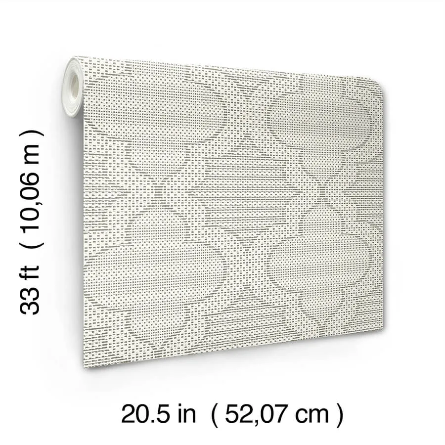 A-Street Prints Ernest - Charcoal Wallpaper | Buy Online A-Street Prints Ernest wallpaper, color Charcoal, SKU 4135-27290