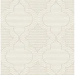 A-Street Prints Ernest wallpaper, color Taupe, SKU 4135-27291