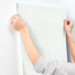 A-Street Prints Ernest - Turquoise Wallpaper | Buy Online A-Street Prints Ernest wallpaper, color Turquoise, SKU 4135-27288