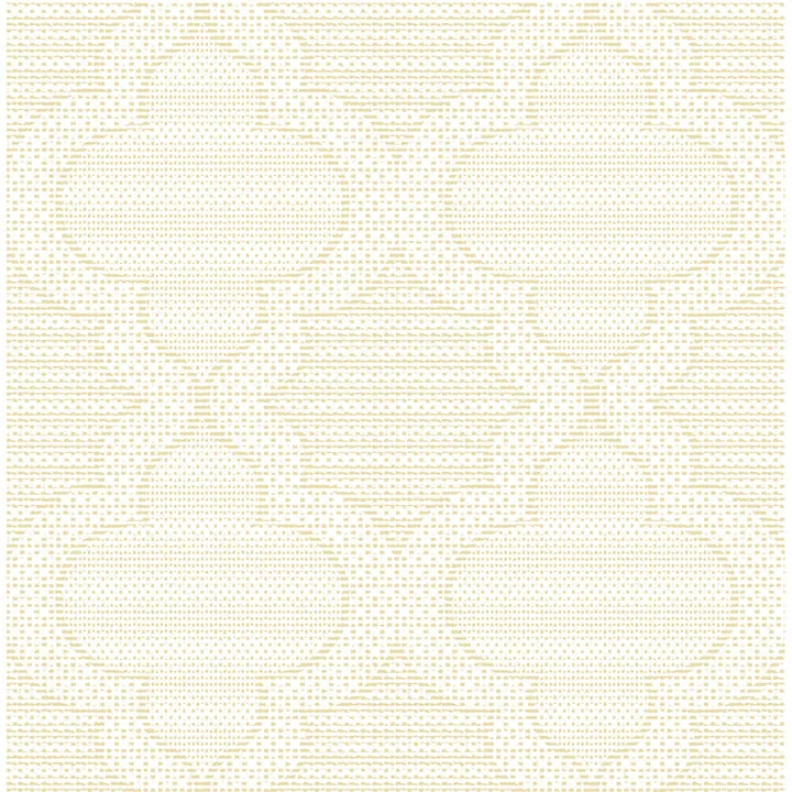 A-Street Prints Ernest wallpaper, color Yellow, SKU 4135-27292