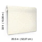 A-Street Prints Ernest - Yellow Wallpaper | Buy Online A-Street Prints Ernest wallpaper, color Yellow, SKU 4135-27292