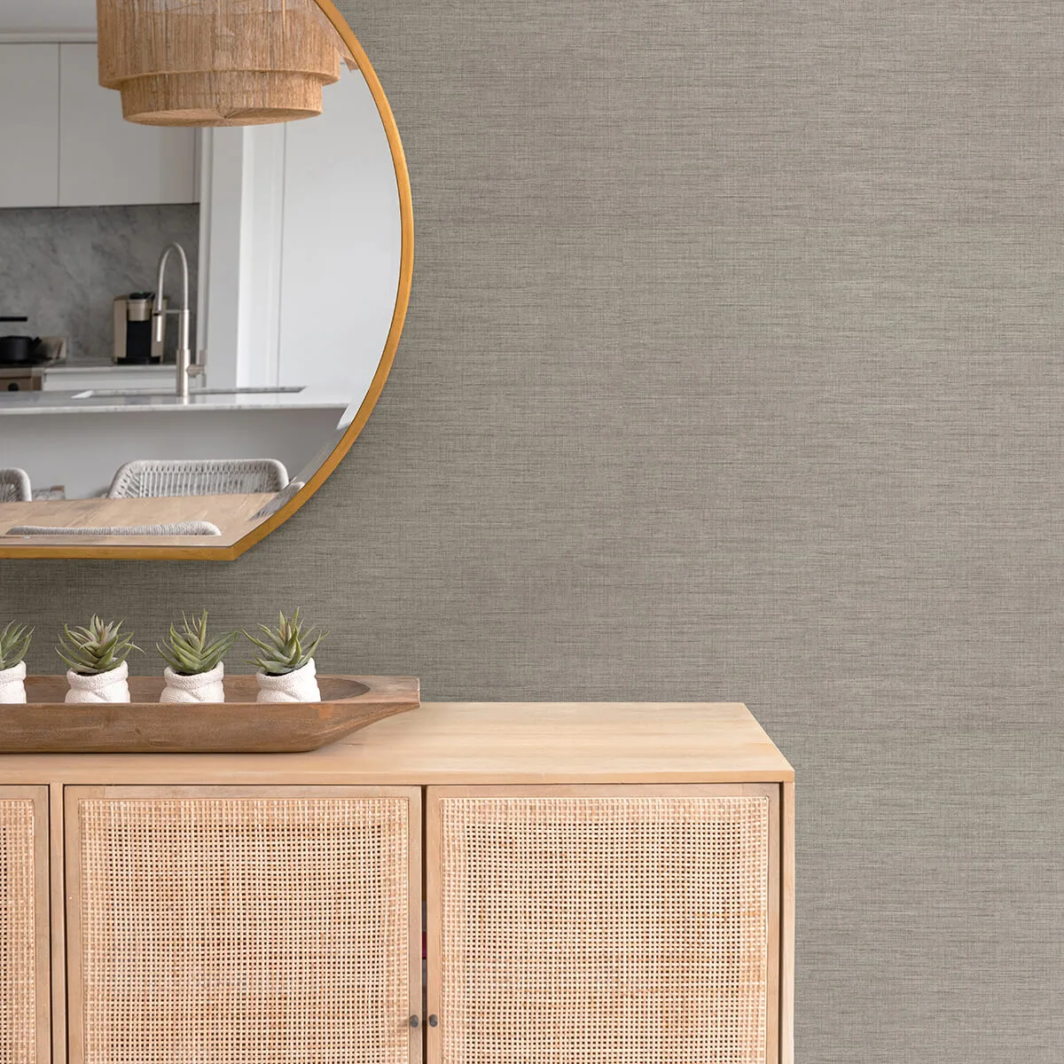 A-Street Prints Essence wallpaper, color Neutral, SKU 2829-82058