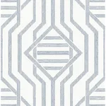 A-Street Prints Essex wallpaper, color Dark Blue, SKU 4147-27403