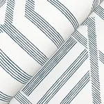 A-Street Prints Essex wallpaper, color Dark Blue, SKU 4147-27403