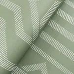 A-Street Prints Essex wallpaper, color Green, SKU 4147-27401