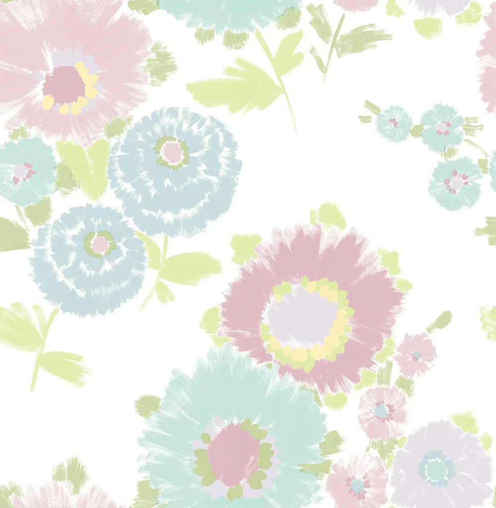 A-Street Prints Essie wallpaper, color Pastel, SKU 4081-26325