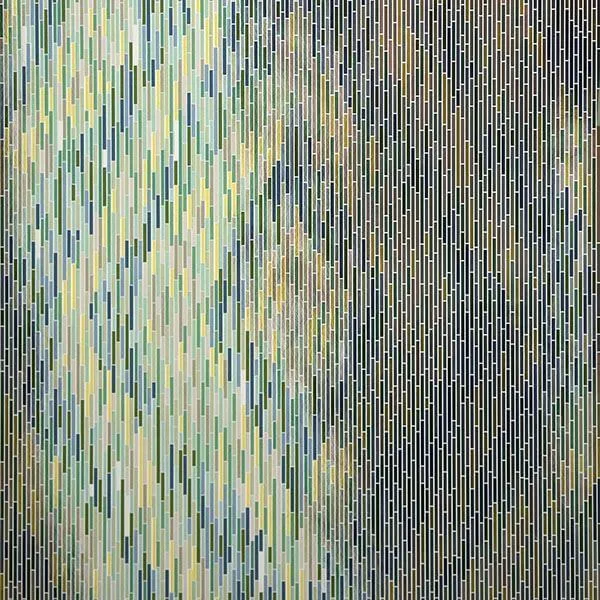 A-Street Prints Ethereal wallpaper, color Green, SKU 2763-24219