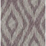 A-Street Prints Ethereal wallpaper, color Purple, SKU 2763-24218
