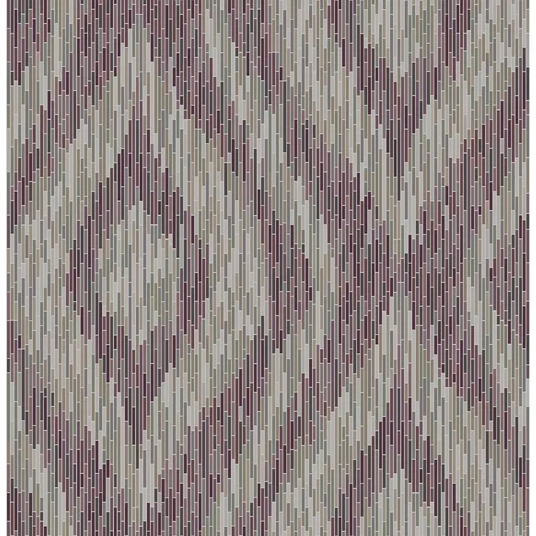 A-Street Prints Ethereal wallpaper, color Purple, SKU 2763-24218