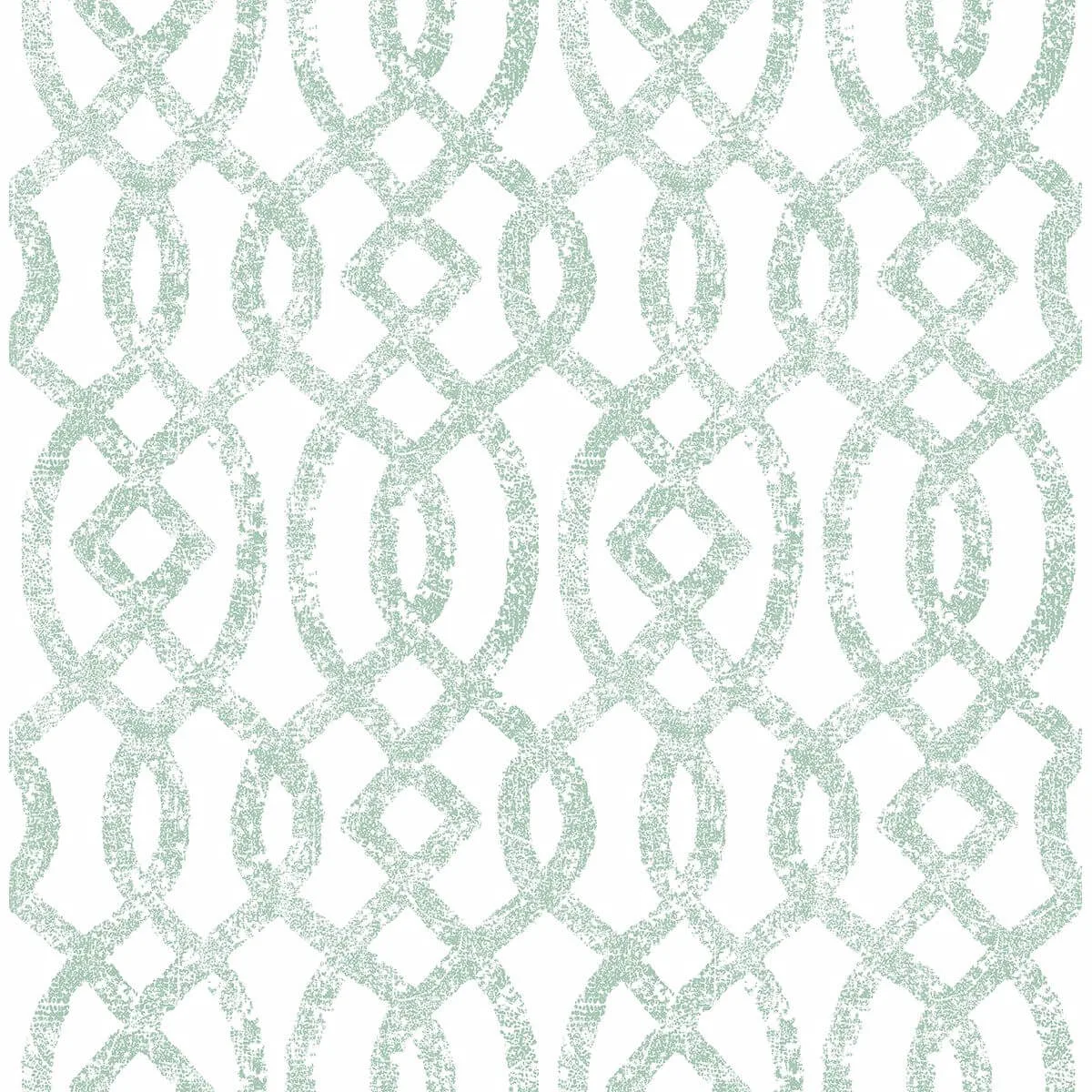 A-Street Prints Ethereal wallpaper, color Sea Green, SKU 2793-24726