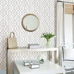 A-Street Prints Ethereal - Silver Wallpaper | Buy Online A-Street Prints Ethereal wallpaper, color Silver, SKU 2793-24722