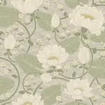 A-Street Prints Eva - Light Grey Wallpaper | Buy Online A-Street Prints Eva wallpaper, color Light Grey, SKU 4080-83124