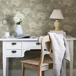 A-Street Prints Eva - Light Grey Wallpaper | Buy Online A-Street Prints Eva wallpaper, color Light Grey, SKU 4080-83124