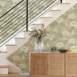 A-Street Prints Eva - Light Grey Wallpaper | Buy Online A-Street Prints Eva wallpaper, color Light Grey, SKU 4080-83124