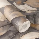 A-Street Prints Evanthe - Charcoal Wallpaper | Buy Online A-Street Prints Evanthe wallpaper, color Charcoal, SKU 4202-659887