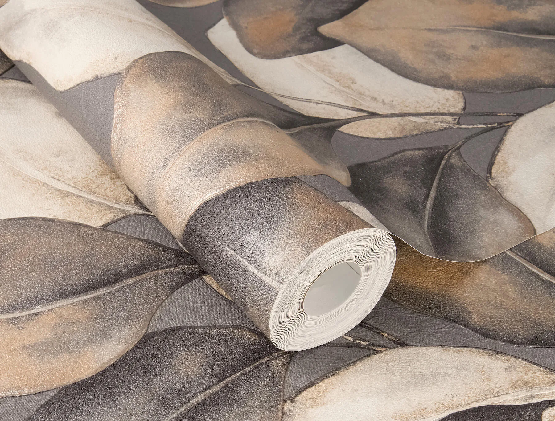 A-Street Prints Evanthe - Charcoal Wallpaper | Buy Online A-Street Prints Evanthe wallpaper, color Charcoal, SKU 4202-659887