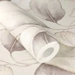 A-Street Prints Evanthe wallpaper, color Grey, SKU 4202-659856
