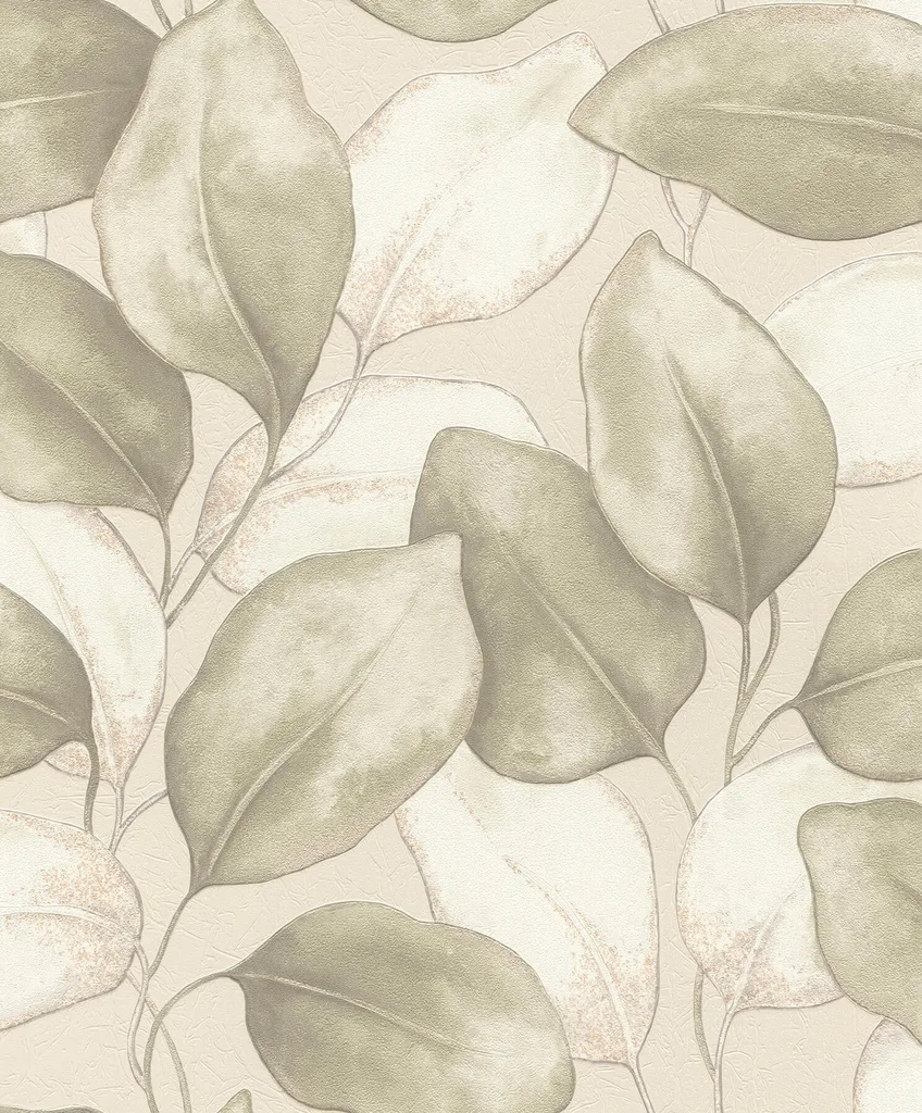 A-Street Prints Evanthe wallpaper, color Sage, SKU 4202-659870