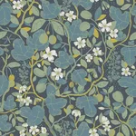 A-Street Prints Ewald wallpaper, color Blue, SKU 2932-65122