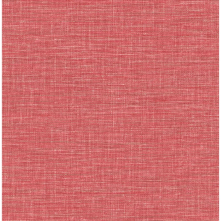 A-Street Prints Exhale wallpaper, color Coral, SKU 2969-24117