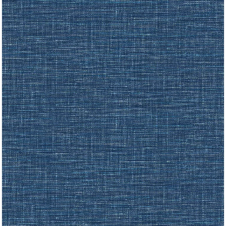 A-Street Prints Exhale wallpaper, color Dark Blue, SKU 2969-24120