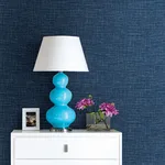 A-Street Prints Exhale - Dark Blue Wallpaper | Buy Online A-Street Prints Exhale wallpaper, color Dark Blue, SKU 2969-24120