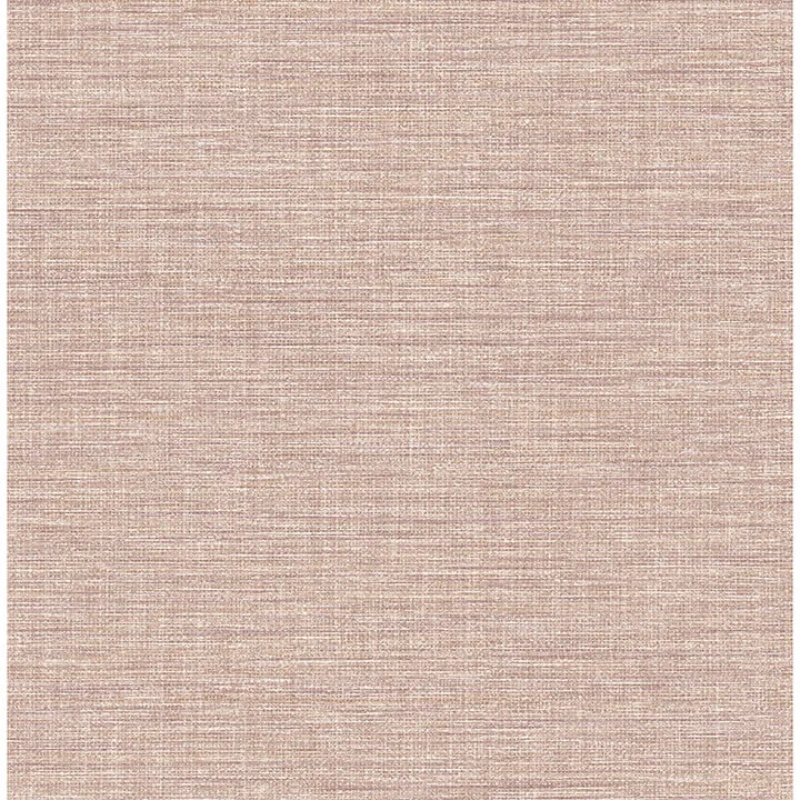 A-Street Prints Exhale wallpaper, color Blush, SKU 4046-26464