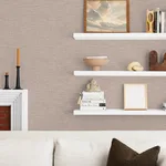 A-Street Prints Exhale wallpaper, color Blush, SKU 4046-26464