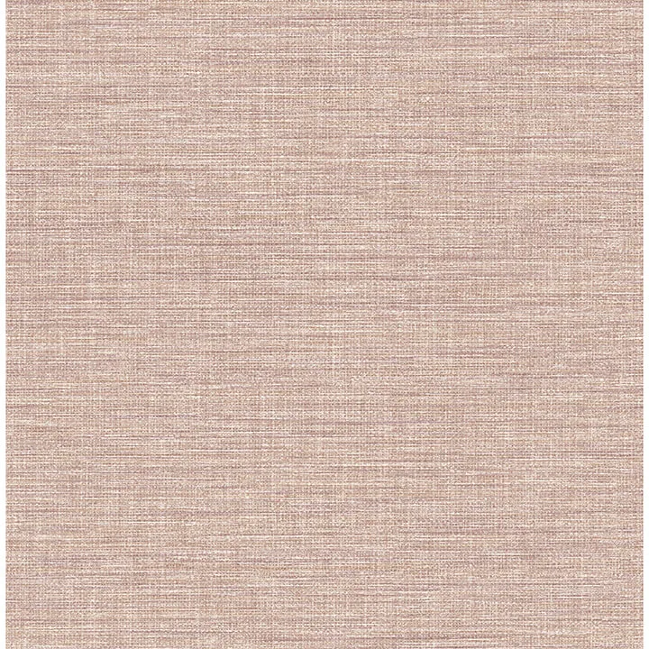 A-Street Prints Exhale wallpaper, color Blush, SKU 4143-26464