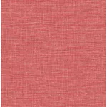 A-Street Prints Exhale wallpaper, color Coral, SKU 2744-24117