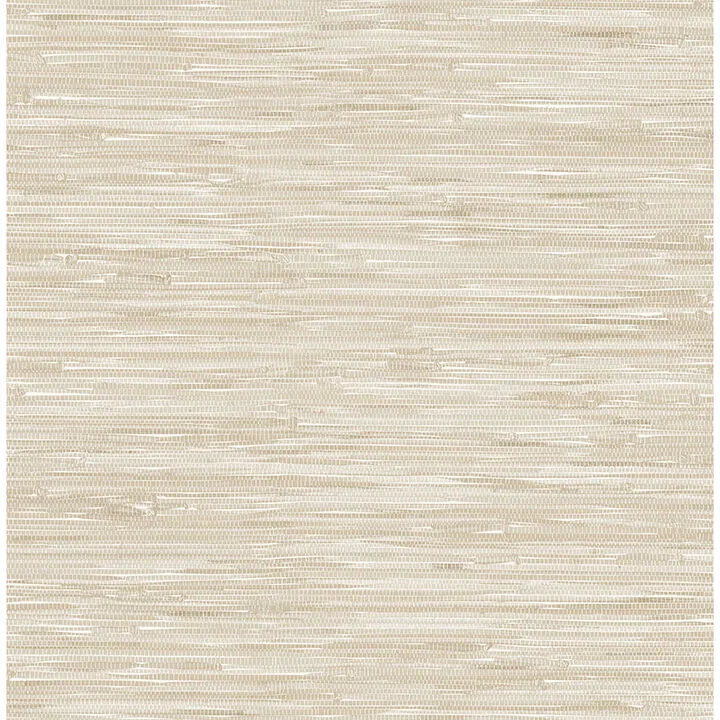 A-Street Prints Exhale wallpaper, color Dove, SKU 4147-27258