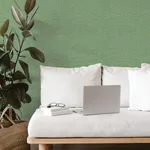 A-Street Prints Exhale wallpaper, color Green, SKU 4014-26458