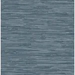 A-Street Prints Exhale - Indigo Wallpaper | Buy Online A-Street Prints Exhale wallpaper, color Indigo, SKU 4147-27260
