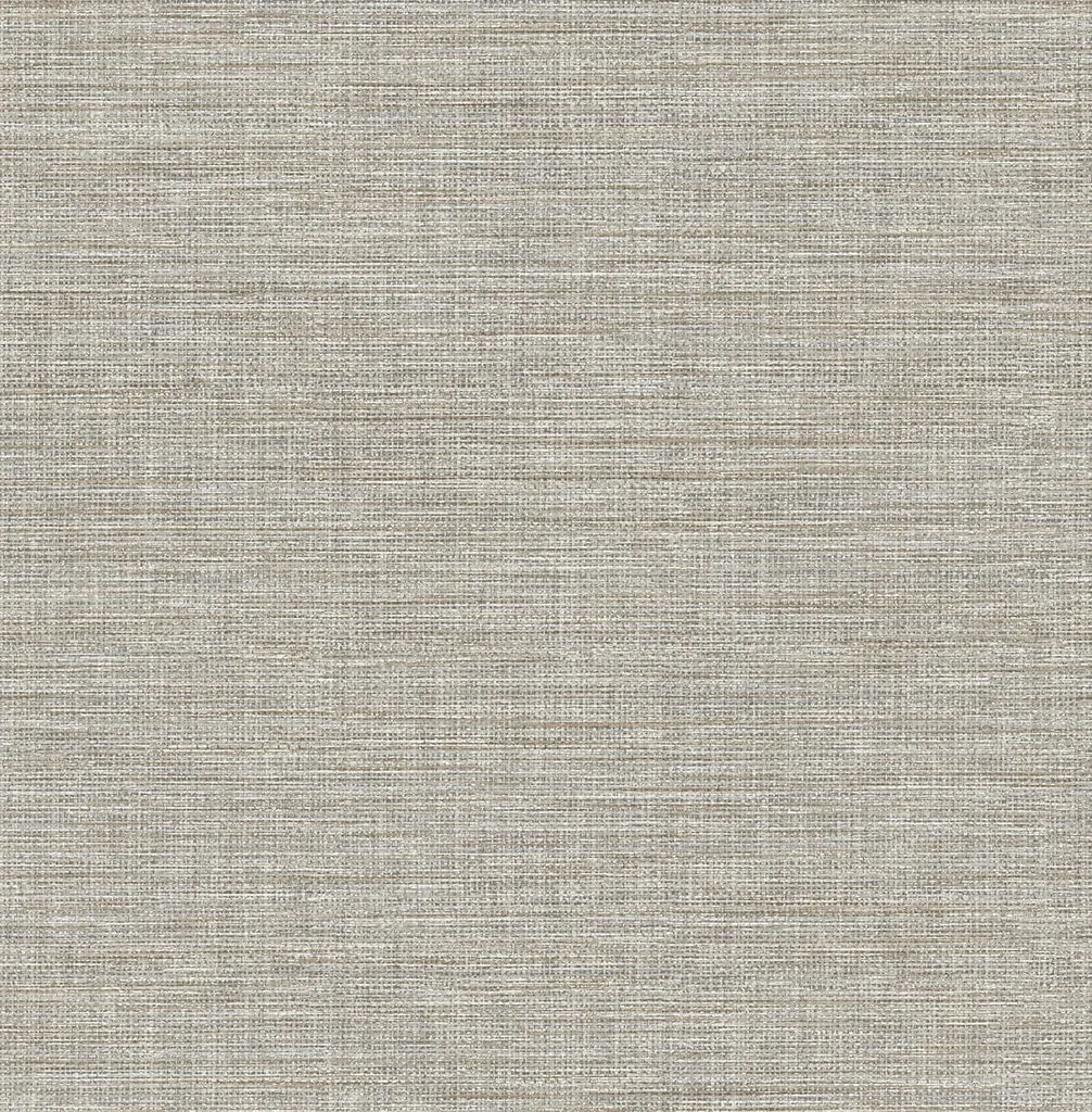 A-Street Prints Exhale wallpaper, color Stone, SKU 4014-26462