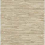A-Street Prints Exhale wallpaper, color Light Brown, SKU 4147-27259