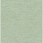 A-Street Prints Exhale wallpaper, color Light Green, SKU 4046-26457