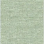 A-Street Prints Exhale wallpaper, color Light Green, SKU 4143-26457
